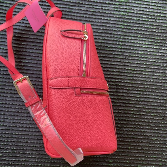 Kate Spade Day Pack Medium Backpack - Picture 4 of 16